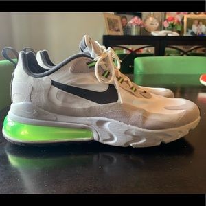 Nike Air Max 270 React Mens